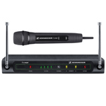 Sennheiser Freeport UHF Vocal Hand Held Radio Microphone